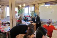 Курсы по золотному шитью Курсы по золотному шитью