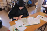 Курсы по золотному шитью Курсы по золотному шитью