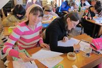 Курсы по золотному шитью Курсы по золотному шитью