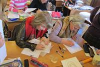 Курсы по золотному шитью Курсы по золотному шитью