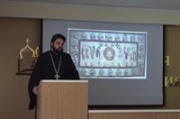 Семинар в ДДС Семинар в ДДС