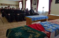 Семинар в ДДС Семинар в ДДС