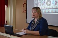 Семинар в ДДС Семинар в ДДС