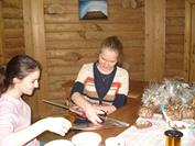 Вход Господень в Иерусалим Вход Господень в Иерусалим