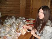 Вход Господень в Иерусалим Вход Господень в Иерусалим