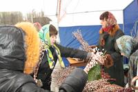 Вход Господень в Иерусалим Вход Господень в Иерусалим