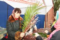 Вход Господень в Иерусалим Вход Господень в Иерусалим