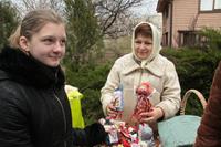 Вход Господень в Иерусалим Вход Господень в Иерусалим