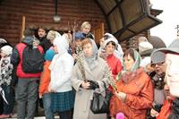 Вход Господень в Иерусалим Вход Господень в Иерусалим