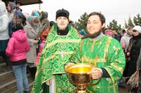 Вход Господень в Иерусалим Вход Господень в Иерусалим