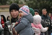 Вход Господень в Иерусалим Вход Господень в Иерусалим