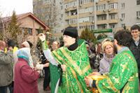 Вход Господень в Иерусалим Вход Господень в Иерусалим