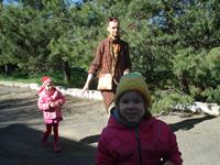 Поездка в Аревик Поездка в Аревик