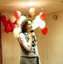 Пасхальный утренник