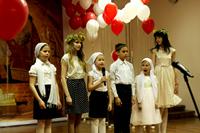 Пасхальный утренник