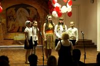 Пасхальный утренник