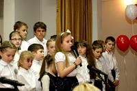 Пасхальный утренник