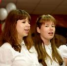 Пасхальный утренник