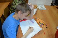 Конкурс рисования Конкурс рисования