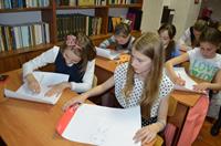 Конкурс рисования Конкурс рисования