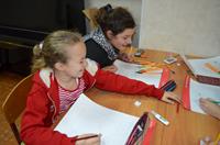 Конкурс рисования Конкурс рисования