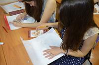 Конкурс рисования Конкурс рисования