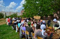 День жен мироносиц День жен мироносиц