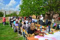 День жен мироносиц День жен мироносиц