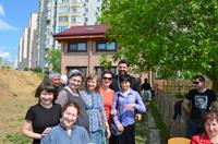 День жен мироносиц День жен мироносиц