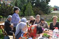 День жен мироносиц День жен мироносиц