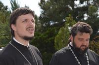 День жен мироносиц День жен мироносиц