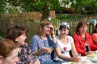 День жен мироносиц День жен мироносиц