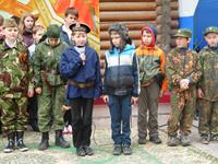 В день Святого Великомученика Георгия Победоносца наш приход отметил свой двенадцатый престольный праздник.