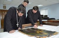 Заседание комиссии Заседание комиссии