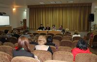 Научная конференция Научная конференция