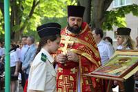 Кадетский корпус Кадетский корпус