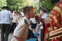 Кадетский корпус Кадетский корпус