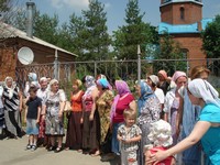 Паломничество