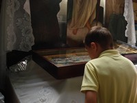 Паломничество