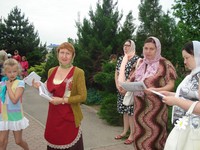 День Защиты Детей