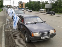 СТОП аборты