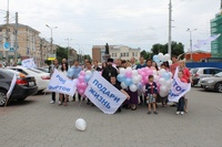 СТОП аборты