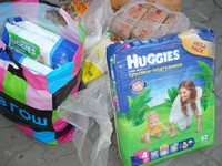 Гуманитарная помощь Гуманитарная помощь