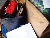 Гуманитарная помощь Гуманитарная помощь