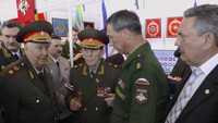 11 общероссийская выставка «Символы Отечества»
