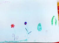 Летняя площадка