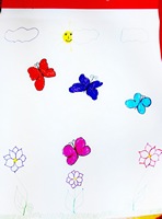 Летняя площадка