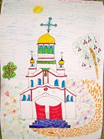 Летняя площадка