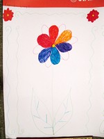 Летняя площадка