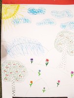 Летняя площадка